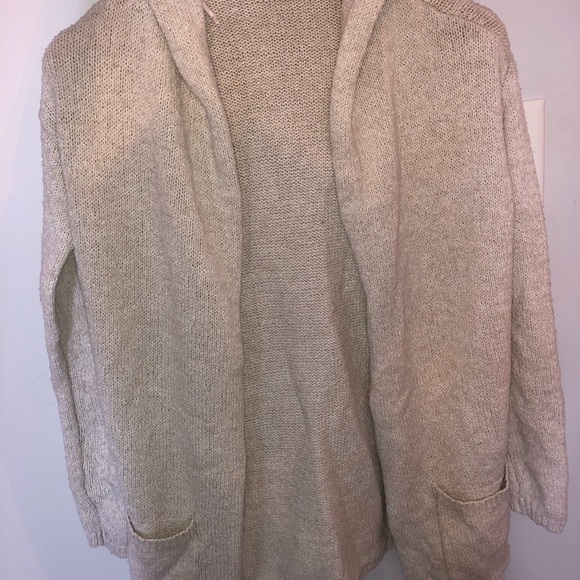 Garage Cardigan - Picture 1 of 2